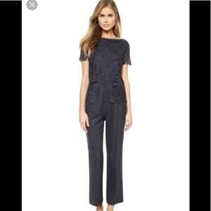 Tory Burch Avalon Jumpsuit